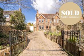 31, Lewes Road, Hassocks BN6 8TT