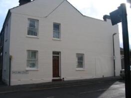 40, Park Road, Faversham ME13 8ET