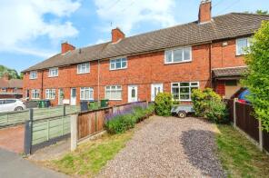 95, Manor Road, Wednesbury WS10 0JP