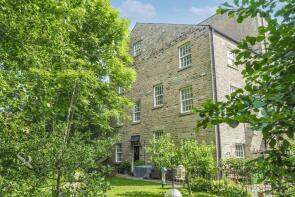 The Wheelhouse, Clough Mill, Slack Lane, High Peak SK22 2NJ