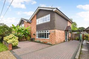 Glenwood, New Inn Lane, Southampton SO40 2LS