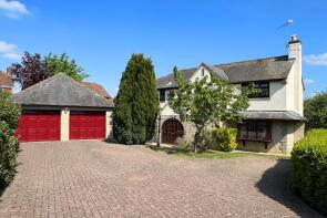 4, Chevalier Close, Middleleaze, Swindon SN5 5TS