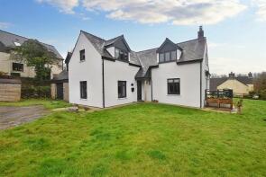The Smithy, U6404 Cresswell Quay To West Williamston, West Williamston, Kilgetty SA68 0TL