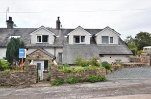 4, Cragland Park, Ulverston LA12 0TX