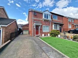 2, Clevis Court, South Cornelly, Bridgend CF33 4RZ