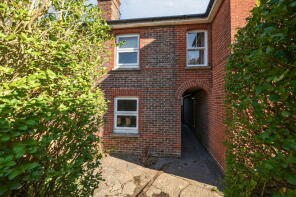 54, Hartfield Road, Forest Row RH18 5BY