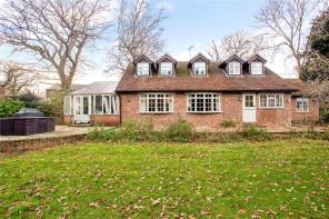 Cobwebs, Billingshurst Road, Horsham RH13 8QN