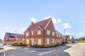 1, Impatiens Place, Northbrook, Worthing BN13 3YP