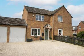 2, Moorspring Way, Chesterfield S42 6LS