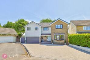 20, Lowerfold Drive, Rochdale OL12 7JA