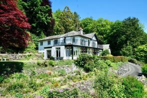 Nant Y Rhedyn, Crafnant Road, Trefriw LL27 0JZ