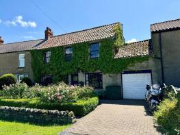 Pebble Forge, Station Road, Northallerton DL7 0HG