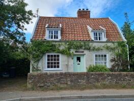 Hope Cottage, Elmswell Road, Stowmarket IP14 3LN