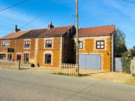 2, Station Road, King's Lynn PE32 1RA