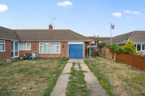 14, Landseer Drive, Chichester PO20 0EQ
