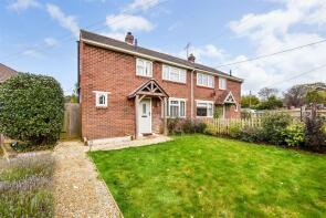 35, Branksome Close, Stockbridge SO20 6AQ