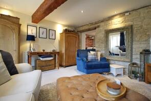 6, The Row, The Lane, Peterborough PE6 9HT