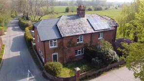 Comptons Cottage, Junction With Track East C12 To St Marys Church, Salisbury SP5 4JA