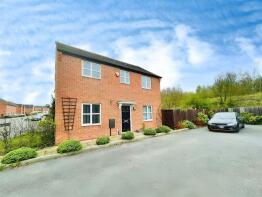 2, East Street, Mansfield NG20 8YF