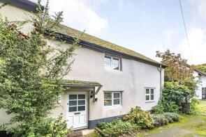 3, Thorn Cottages, Road From Coombe Cottage To Higher Charlecombe Farm, Newton Abbot TQ12 4RB