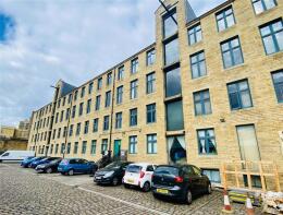 Apartment 22, 135 139 Colonial Building, Sunbridge Road, Bradford BD1 2NB