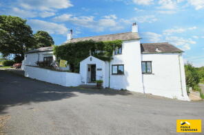 Well House Farm, Broughton Beck, Ulverston LA12 7PR