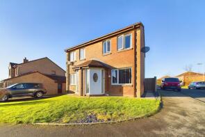 44, Holly Bank, Whitehaven CA28 6SA