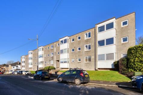 14 Ellisland Road, Flat F, Newlands, Glasgow, G43