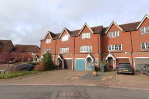 20, Lower Village, Haywards Heath RH16 4GT
