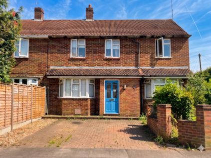 Little Green Lane, Chertsey, Surrey, KT16