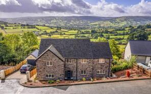7, Springbank Close, Bwlch, Brecon LD3 7SB