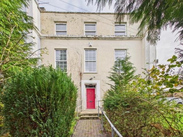 2 - Substantial Four Storey Building For Sale, Sou