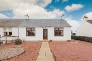 23, Drylaw Terrace, East Linton EH40 3BA