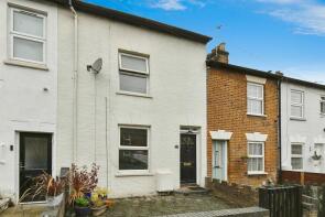 18, Radcliffe Road, Hitchin SG5 1QH