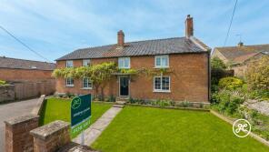 Keens Farm, Keens Lane, Othery, Bridgwater TA7 0PU