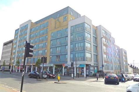 London Road, Croydon