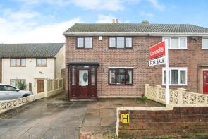 12, Gilbert Avenue, Tividale, Oldbury B69 1PJ