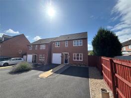 7, Hewett Street, Mansfield NG20 8XN
