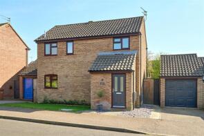 15, Cobbold Street, Diss IP22 4YW