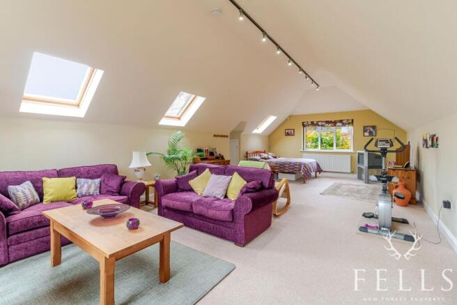 Master Suite
