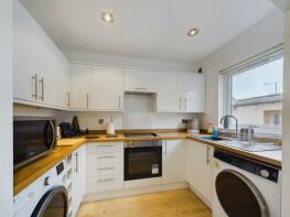 Eubha, Main Road, Auchterarder PH3 1HE