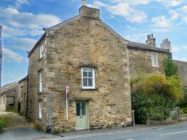 8 Lea Cottage, Silver Street, Richmond DL11 6SP