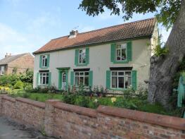 Spondon House, Access Road To Willow Tree House, Doncaster DN9 1DB