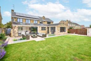 Willoughby, Went Edge Road, Kirk Smeaton, Pontefract WF8 3JS