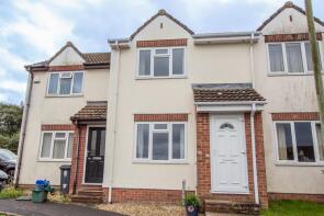 16, Bramble Mead, Exeter EX5 2DT
