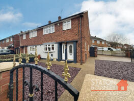 131, Highfield Road, Mansfield NG21 9EX