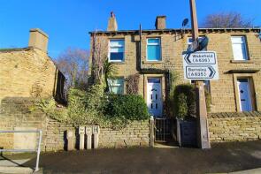 1, High Street, Clayton West, Huddersfield HD8 9PD