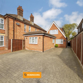 Downs Road, Dunstable