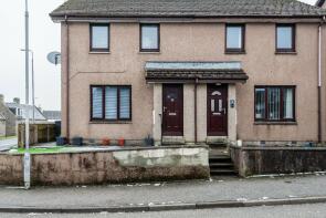 1, Moss View, Fraserburgh AB43 6FA