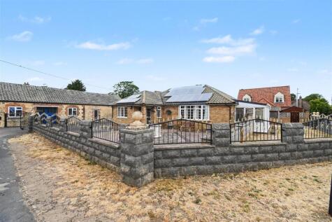 West Street, Hibaldstow, Brigg